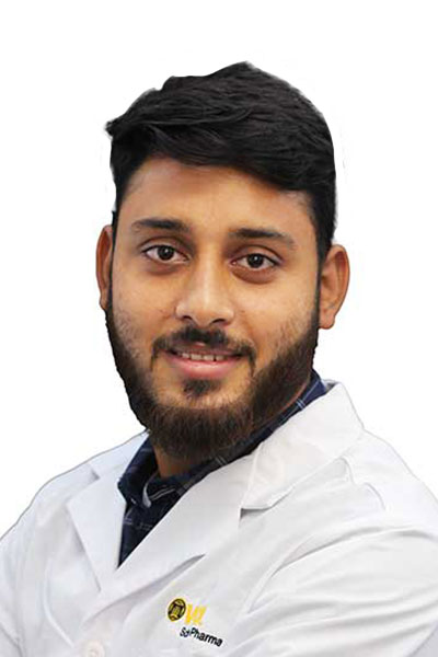 Muhammad Rifat Alam Maruf.